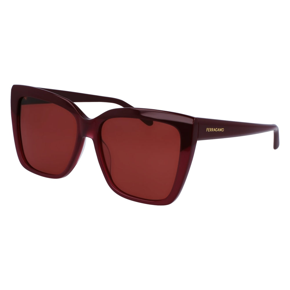 FERRAGAMO SF1102S 606 58