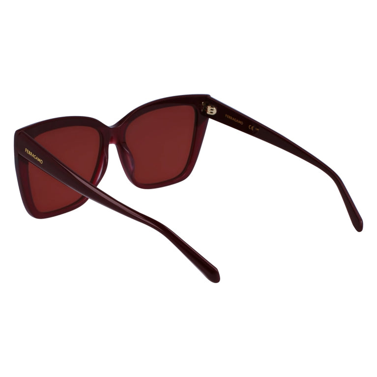 FERRAGAMO SF1102S 606 58