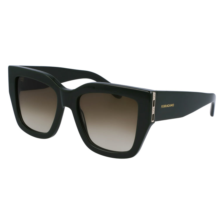 FERRAGAMO SF1104S 302 55