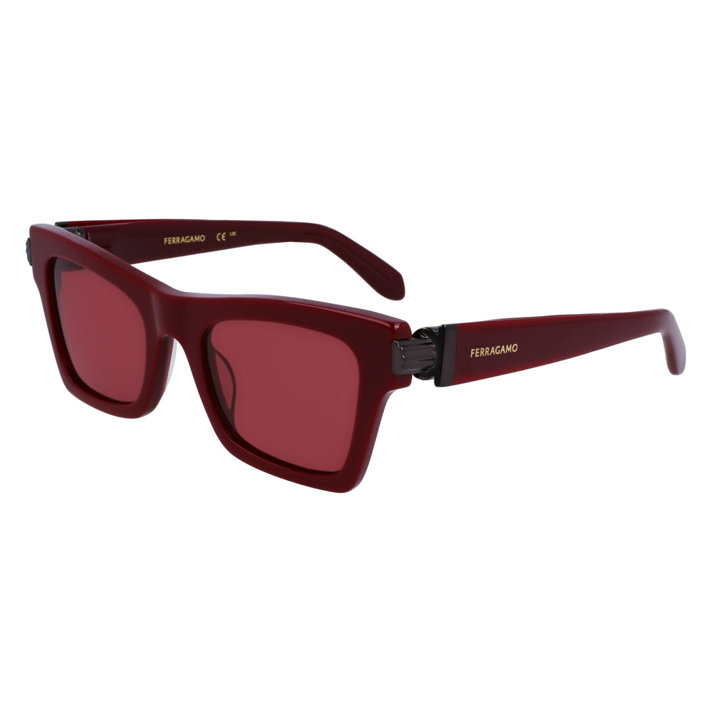 FERRAGAMO SF2013S 606 52