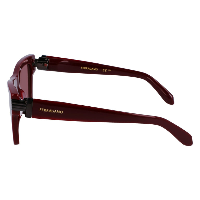 FERRAGAMO SF2013S 606 52