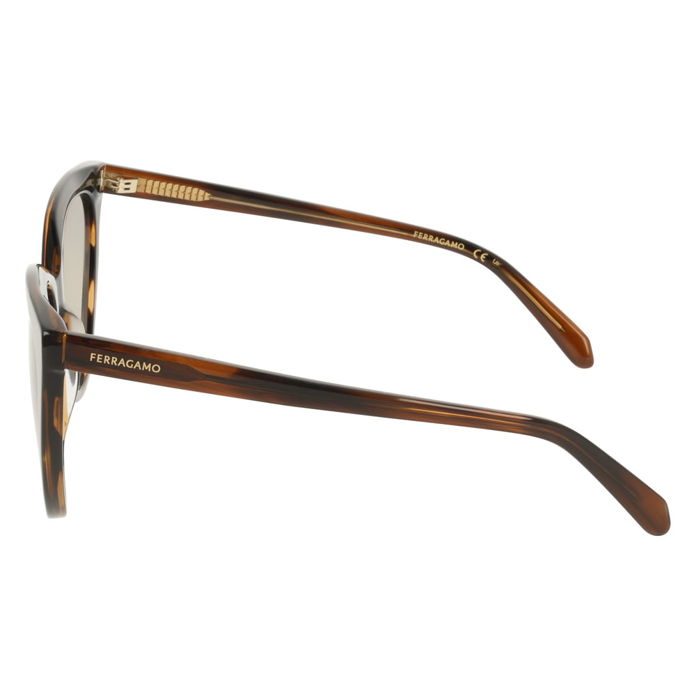 FERRAGAMO SF2101S 216 56