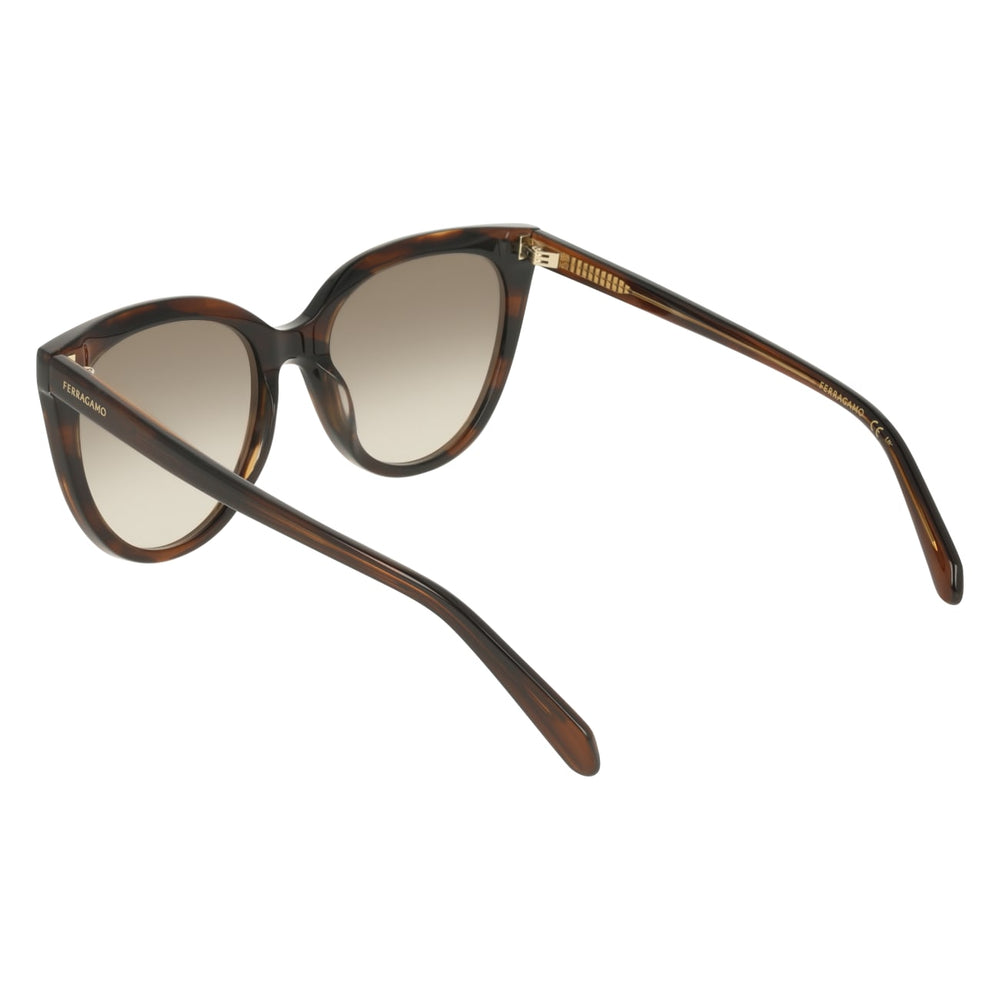 FERRAGAMO SF2101S 216 56