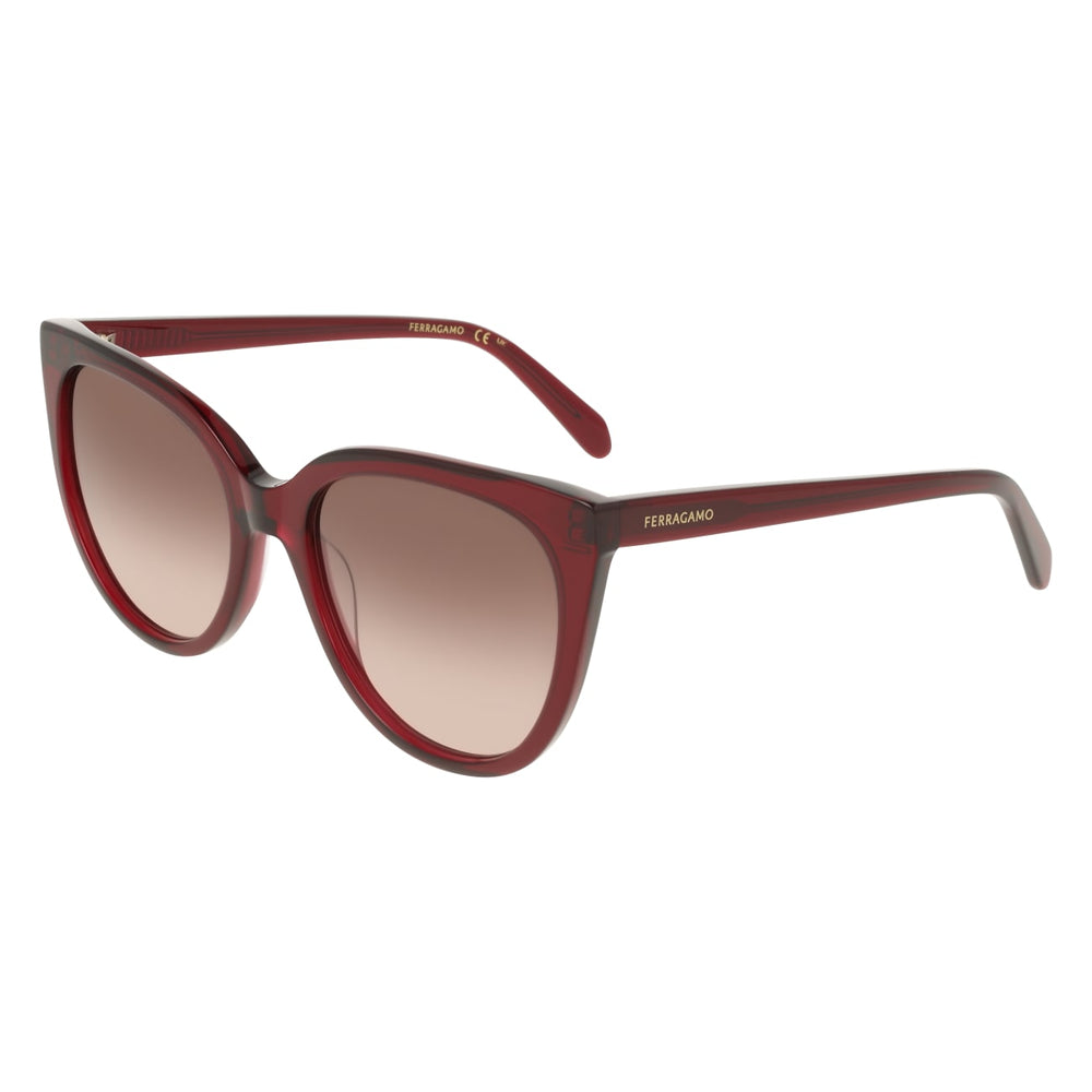 FERRAGAMO SF2101S 655 56