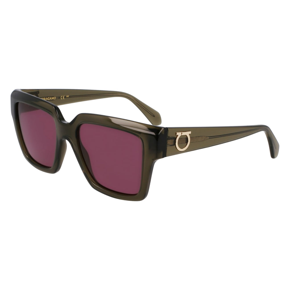FERRAGAMO SF2014S 320 54