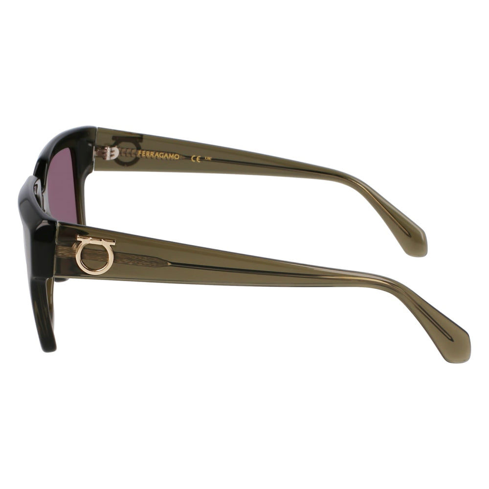 FERRAGAMO SF2014S 320 54