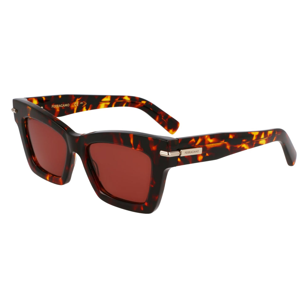FERRAGAMO SF2031S 242 52