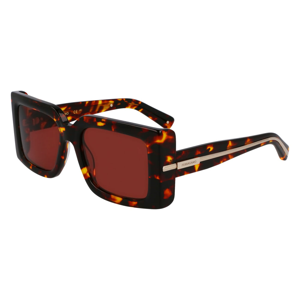 FERRAGAMO SF2032S 242 55