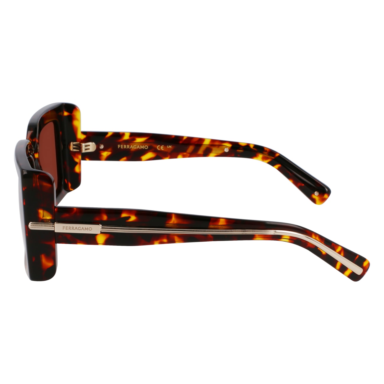 FERRAGAMO SF2032S 242 55