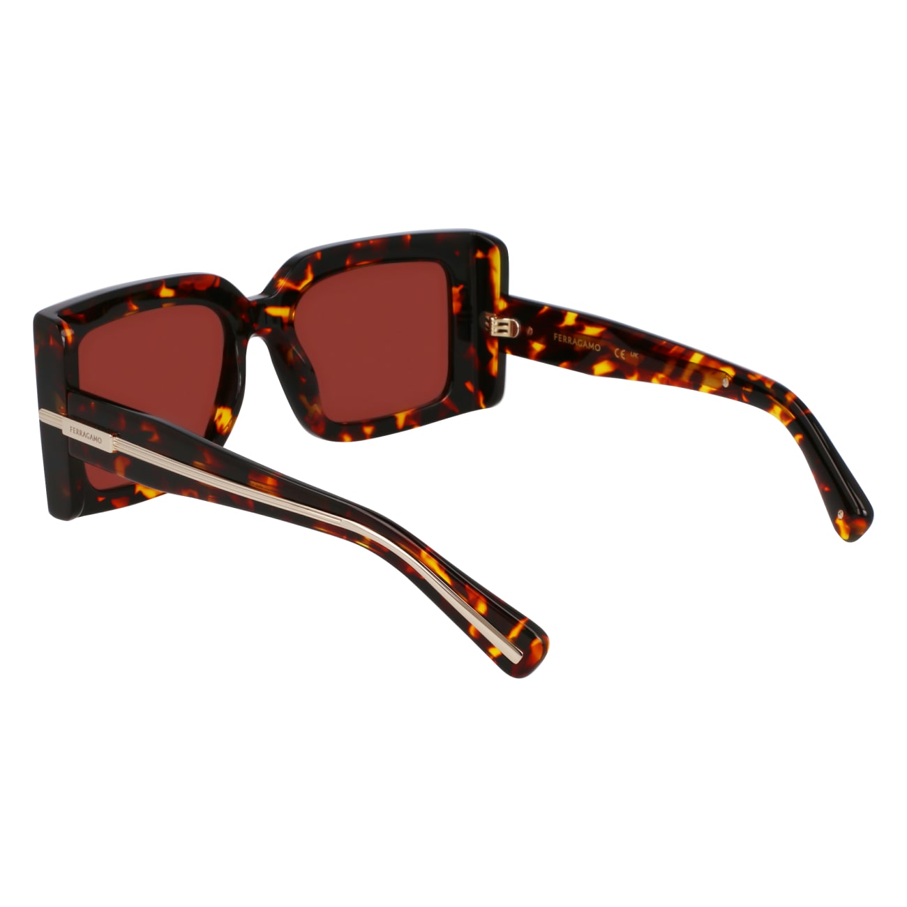 FERRAGAMO SF2032S 242 55