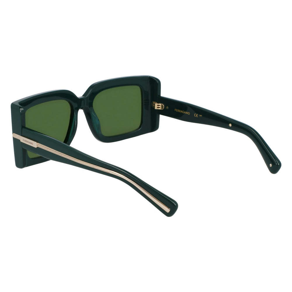 FERRAGAMO SF2032S 302 55
