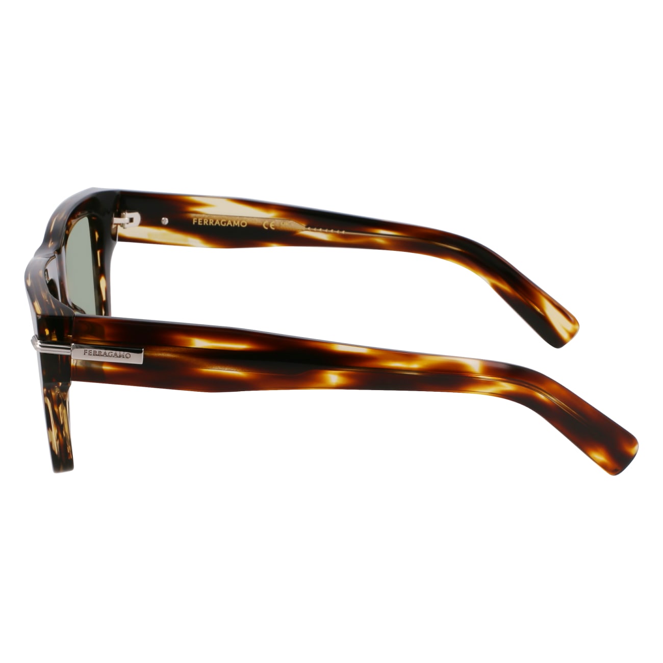 FERRAGAMO SF2033S 216 53