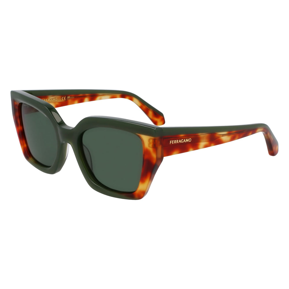 FERRAGAMO SF2035S 335 52