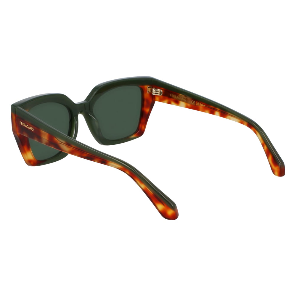 FERRAGAMO SF2035S 335 52