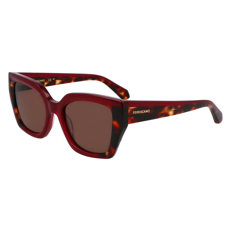 FERRAGAMO SF2035S 654 52