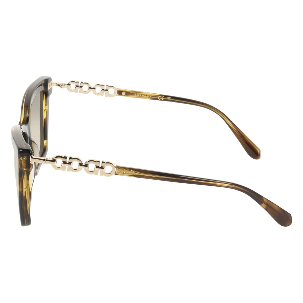 FERRAGAMO SF2112S 323 57