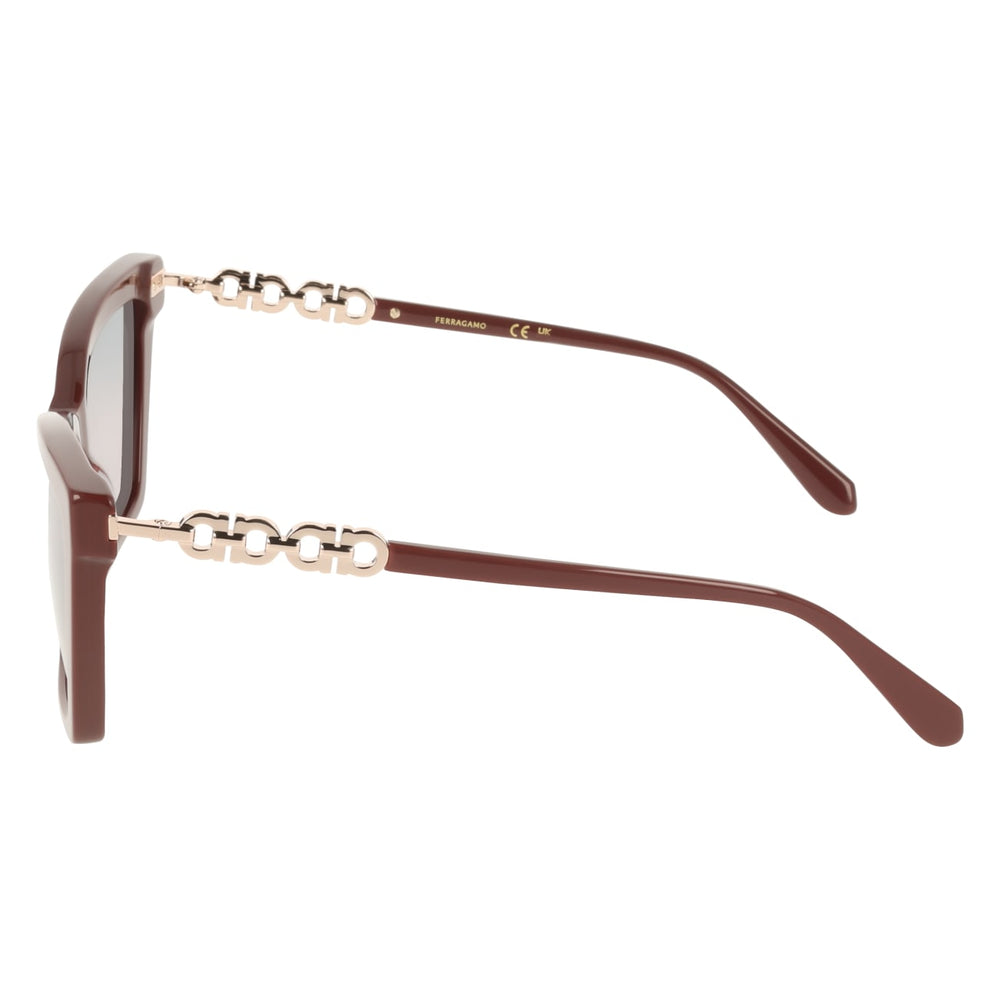 FERRAGAMO SF2112S 606 57