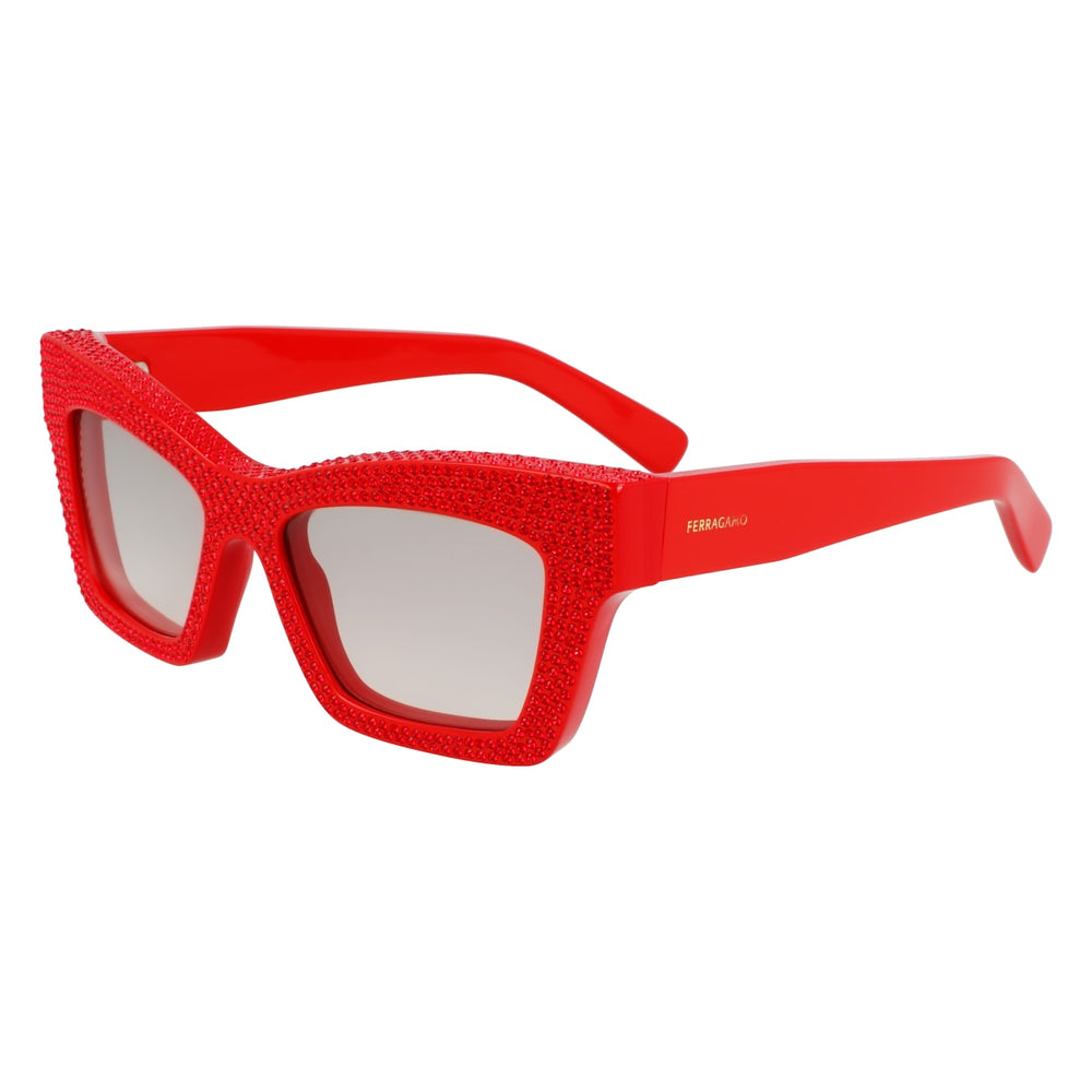 FERRAGAMO SF2045SR 600 52