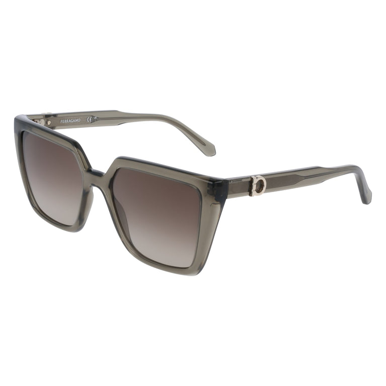 FERRAGAMO SF2058SE 320 54
