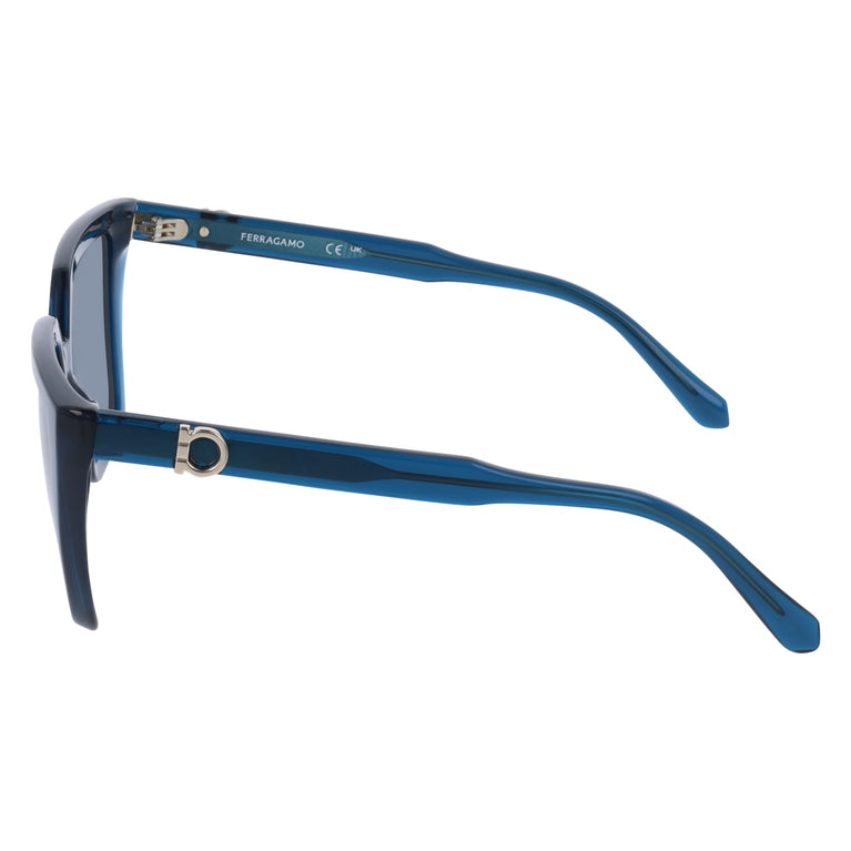 FERRAGAMO SF2058SE 432 54