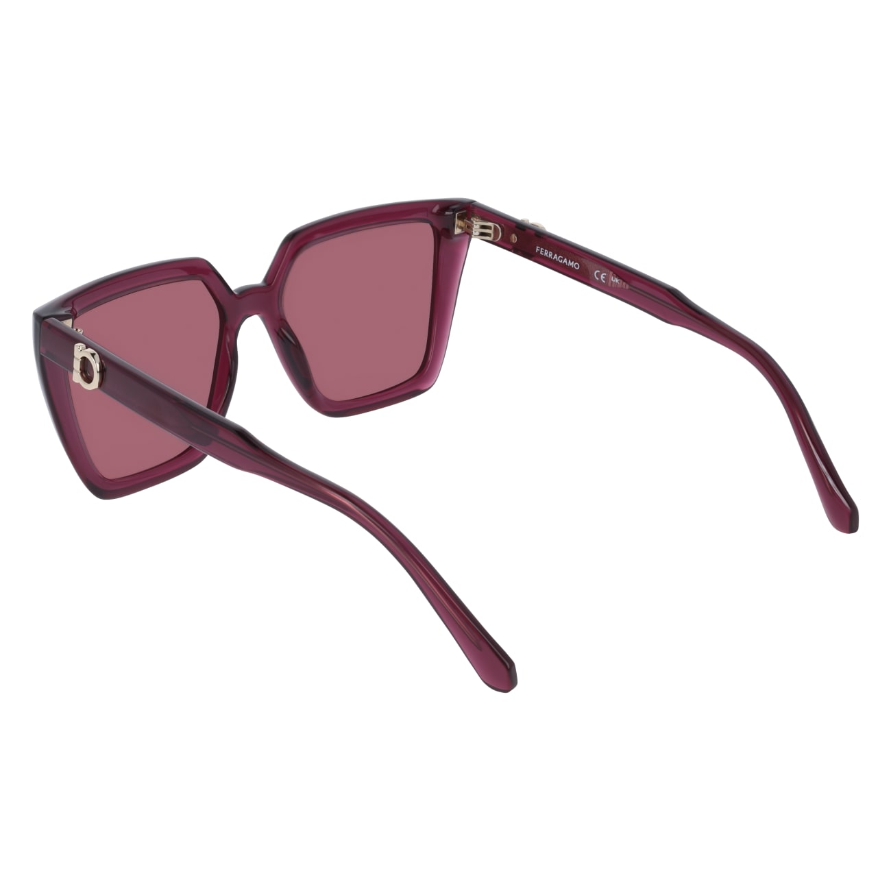 FERRAGAMO SF2058SE 612 54