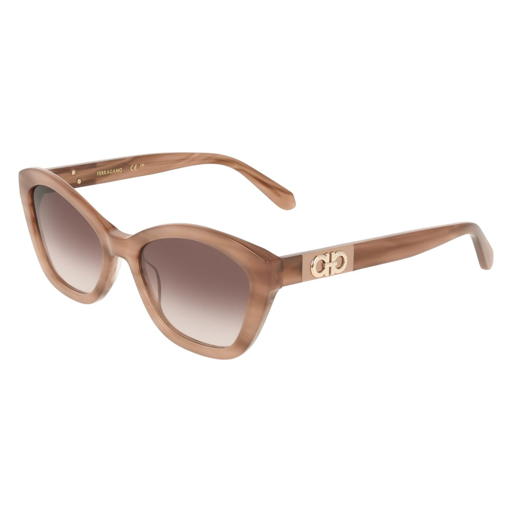 FERRAGAMO SF2119S 669 55