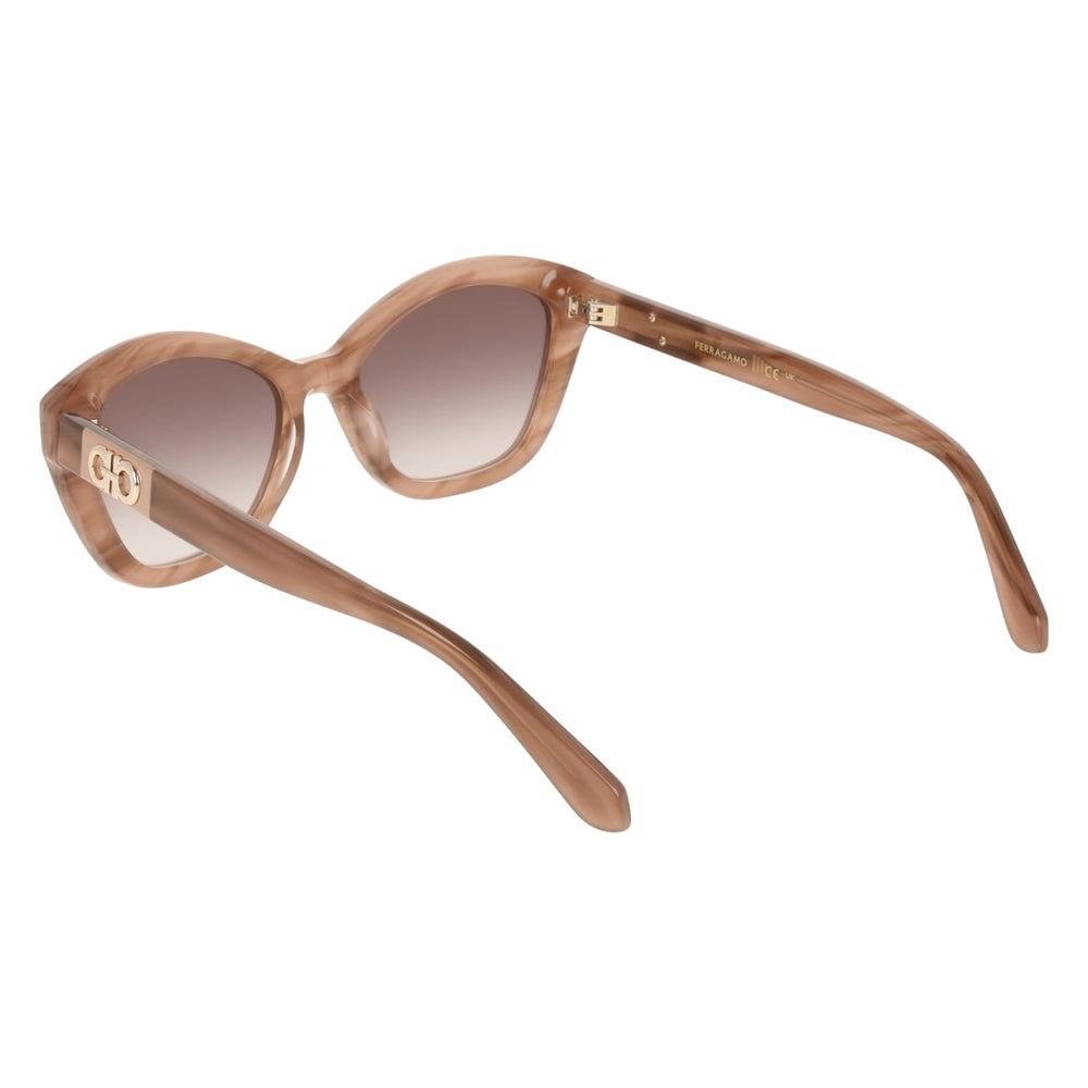 FERRAGAMO SF2119S 669 55