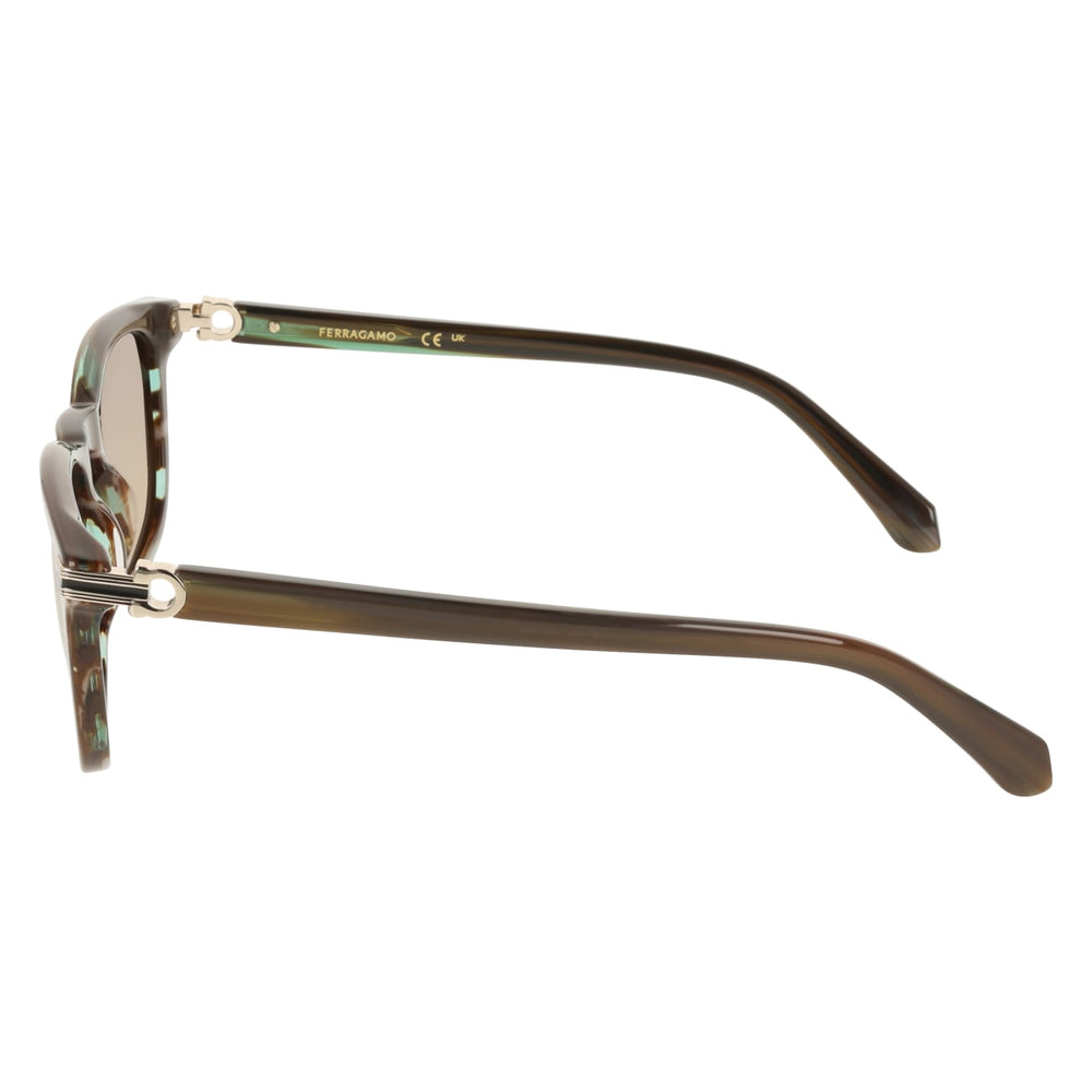 FERRAGAMO SF2120S 208 53