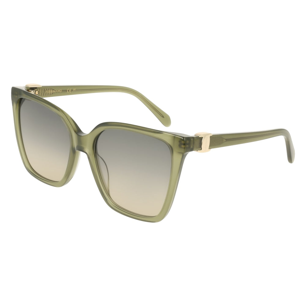 FERRAGAMO SF2121S 333 57