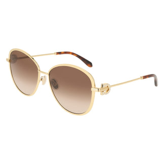 FERRAGAMO SF333SR 745 61