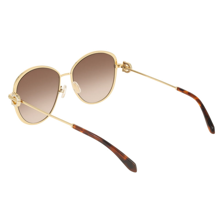 FERRAGAMO SF333SR 745 61