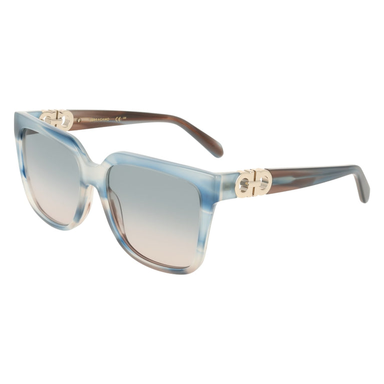 FERRAGAMO SF2109S 314 58
