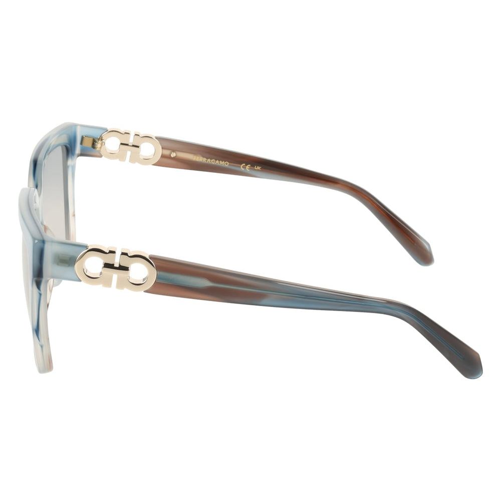 FERRAGAMO SF2109S 314 58