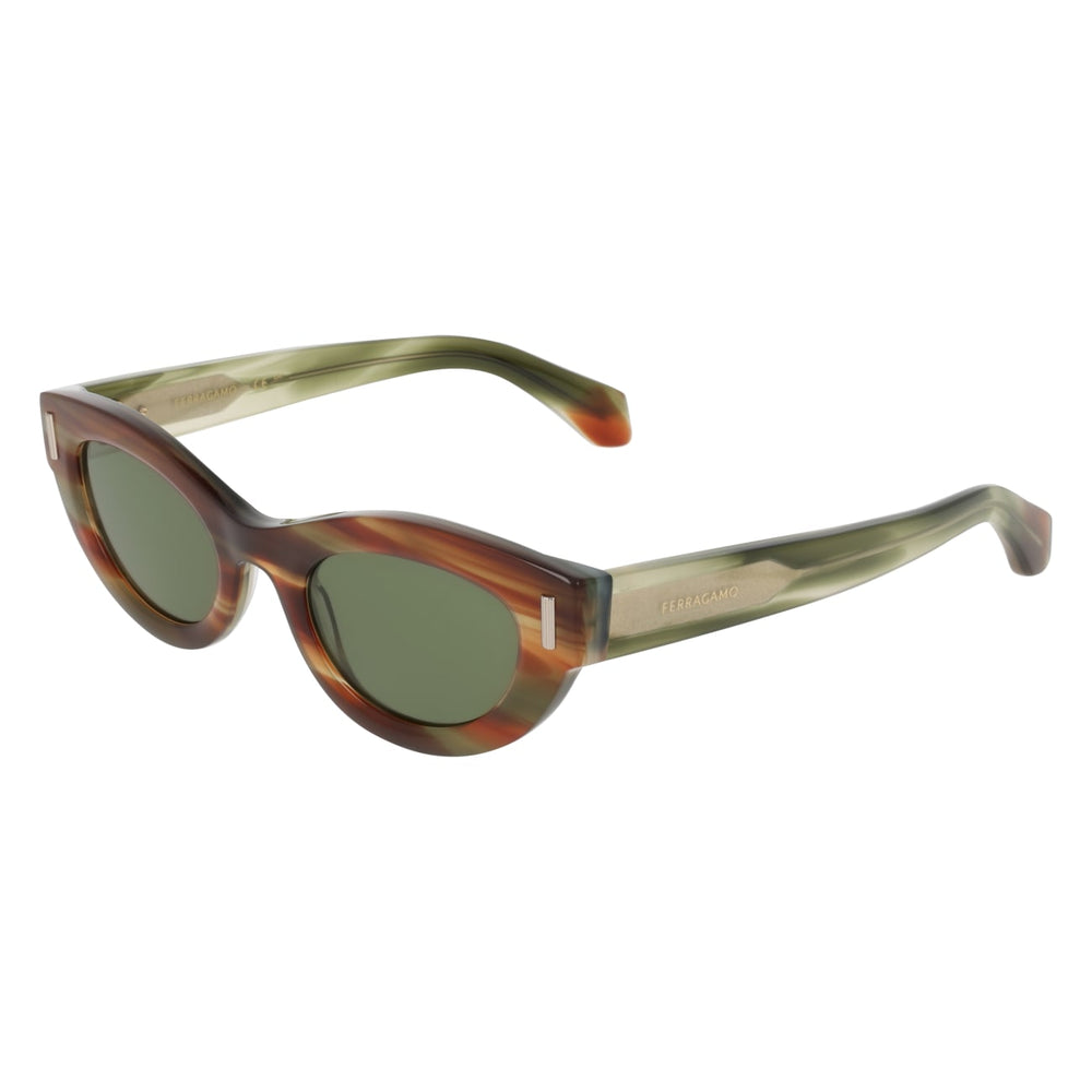 FERRAGAMO SF2062SE 280 49