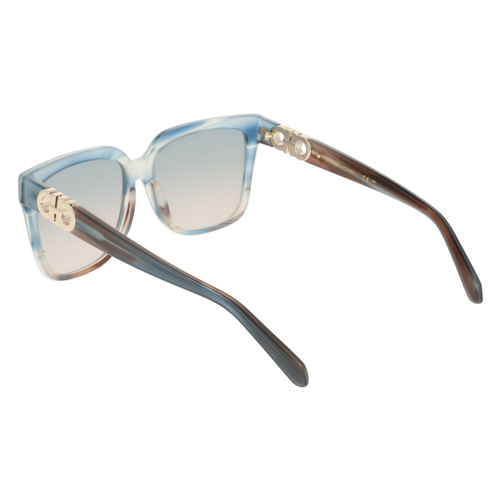 FERRAGAMO SF2109S 314 58