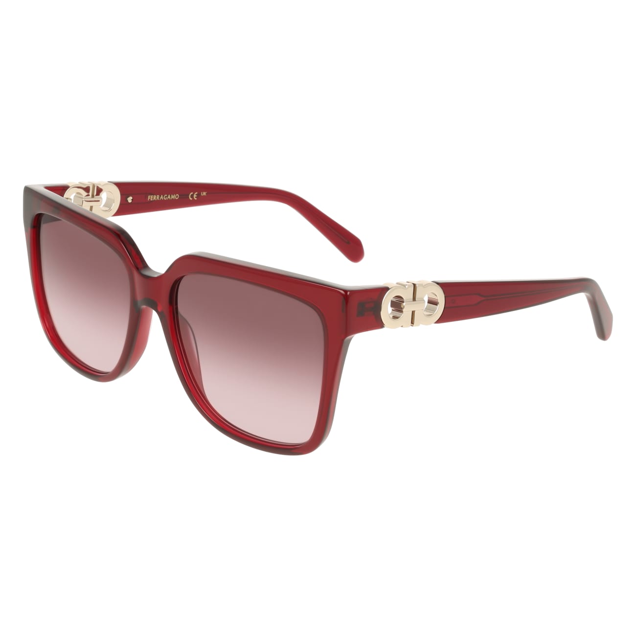 FERRAGAMO SF2109S 655 58