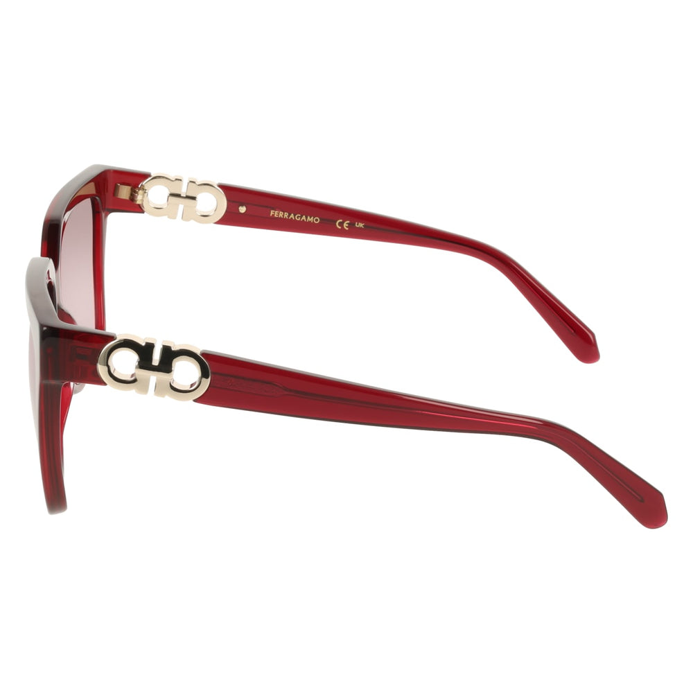 FERRAGAMO SF2109S 655 58