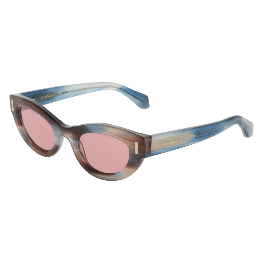 FERRAGAMO SF2062SE 314 49