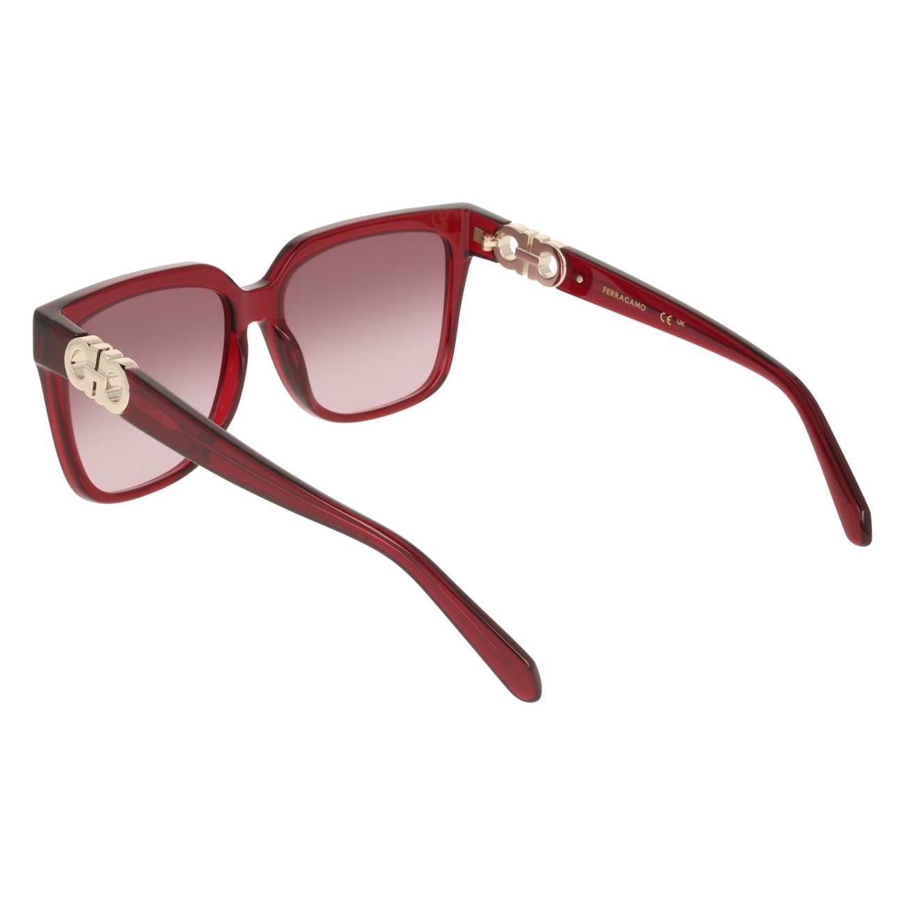 FERRAGAMO SF2109S 655 58