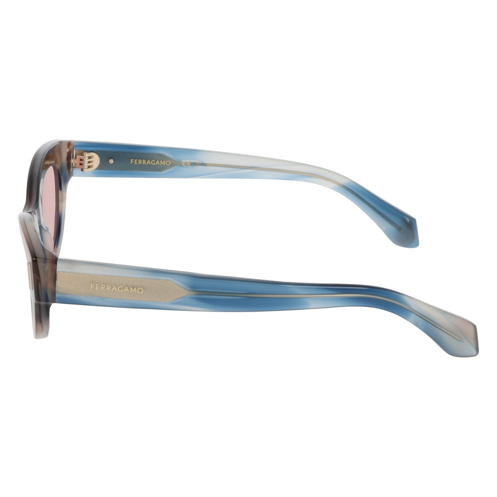 FERRAGAMO SF2062SE 314 49