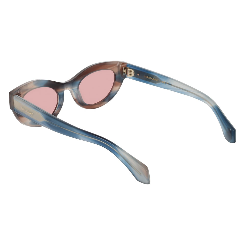 FERRAGAMO SF2062SE 314 49