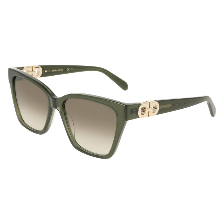 FERRAGAMO SF2110S 320 57