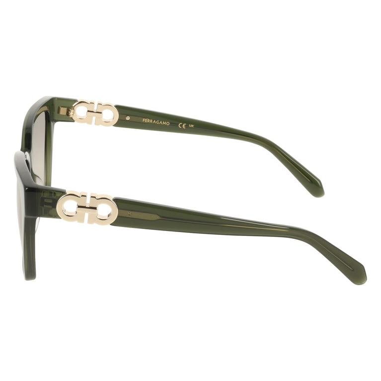 FERRAGAMO SF2110S 320 57