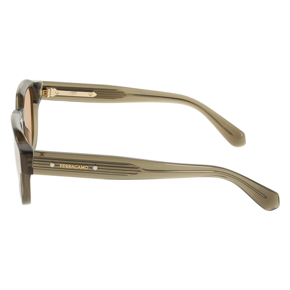 FERRAGAMO SF2146S 320 49