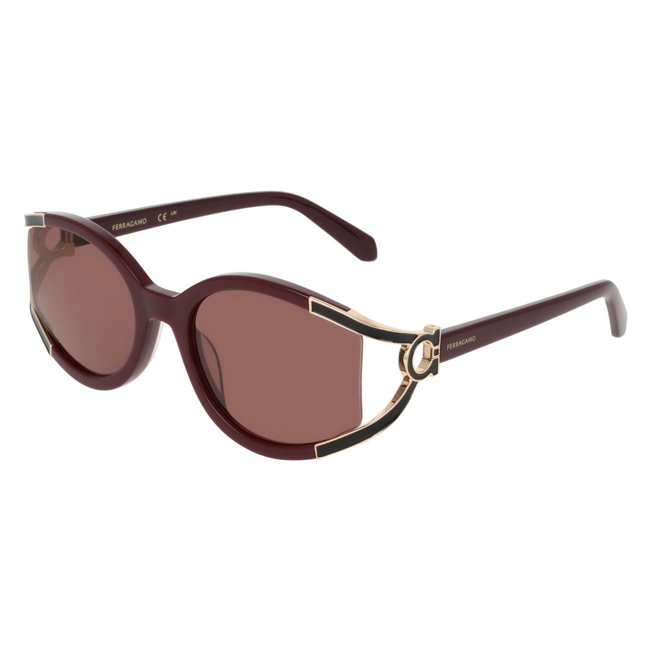 FERRAGAMO SF2111S 606 56