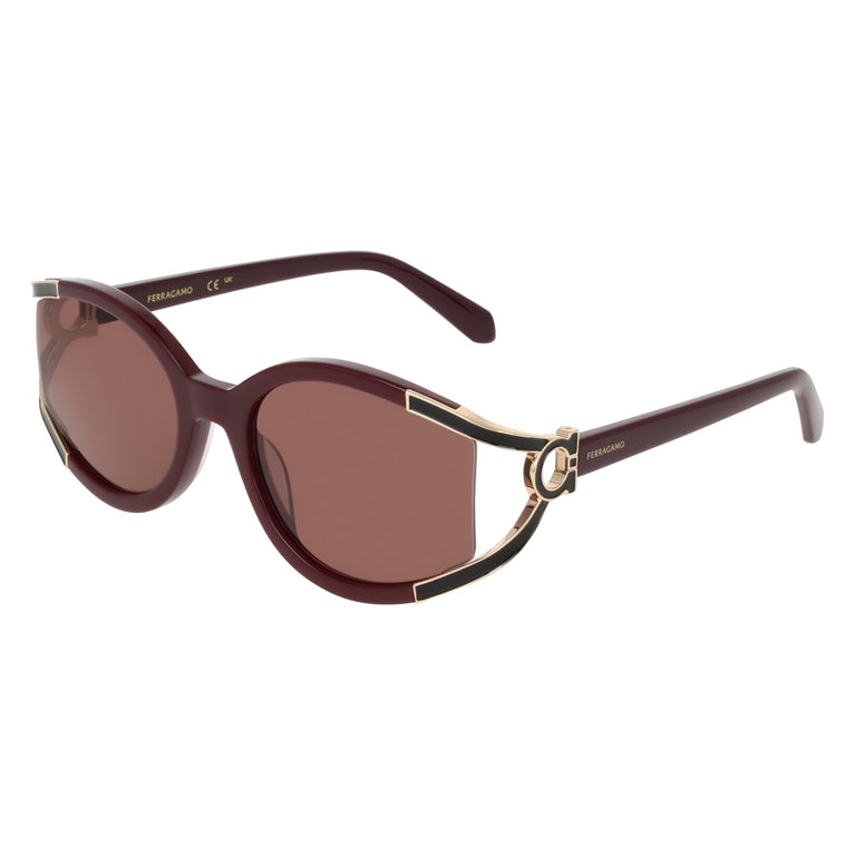 FERRAGAMO SF2111S 606 56