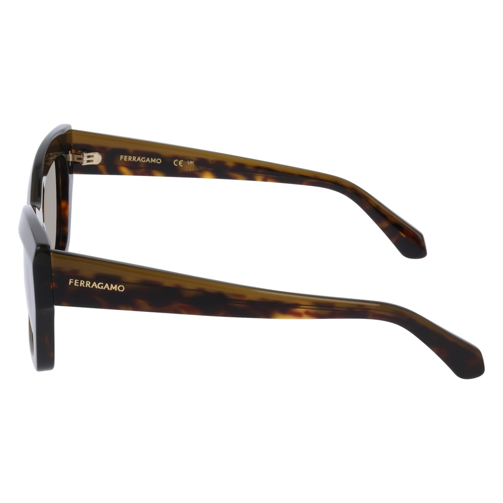 FERRAGAMO SF2065S 338 54