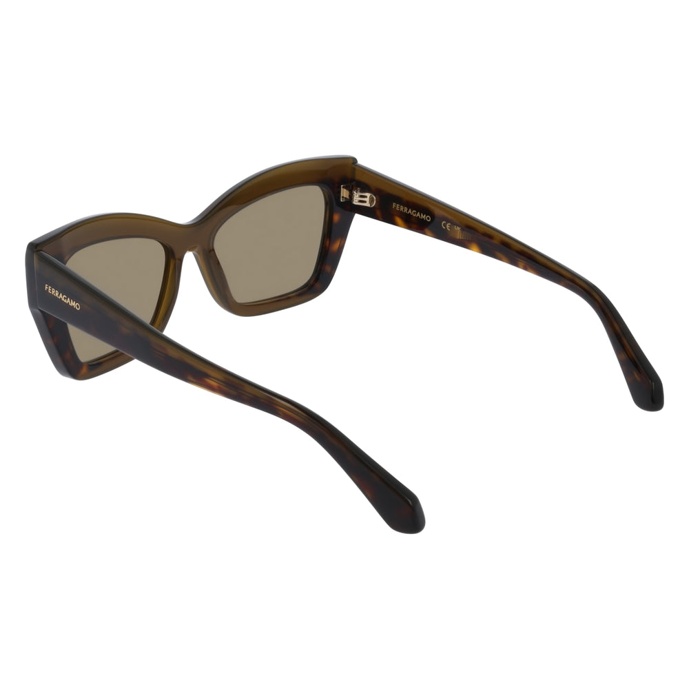 FERRAGAMO SF2065S 338 54