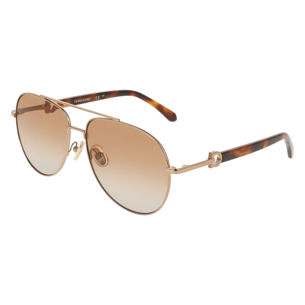 FERRAGAMO SF344S 730 60