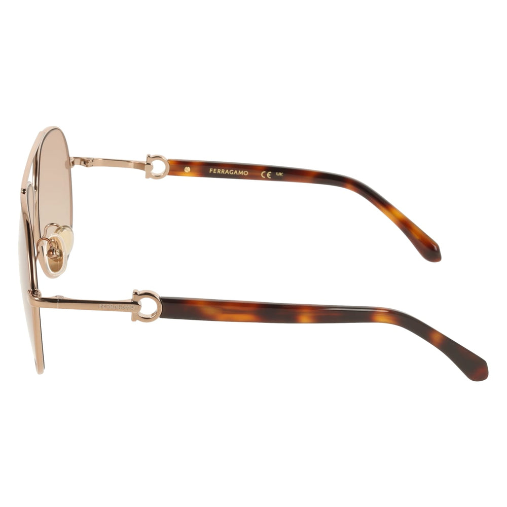 FERRAGAMO SF344S 730 60